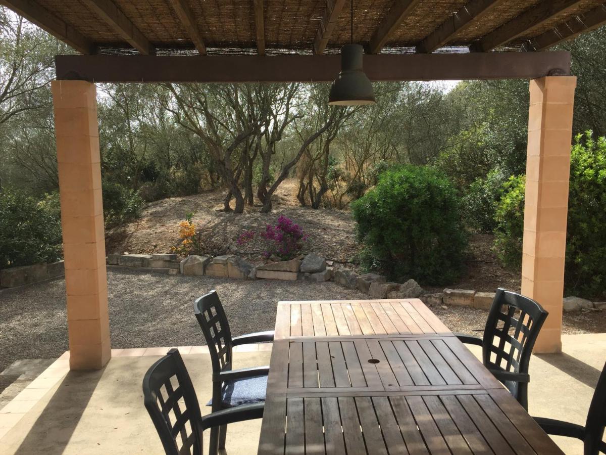 Finca Las Tortugas Villa Campos  Exterior photo