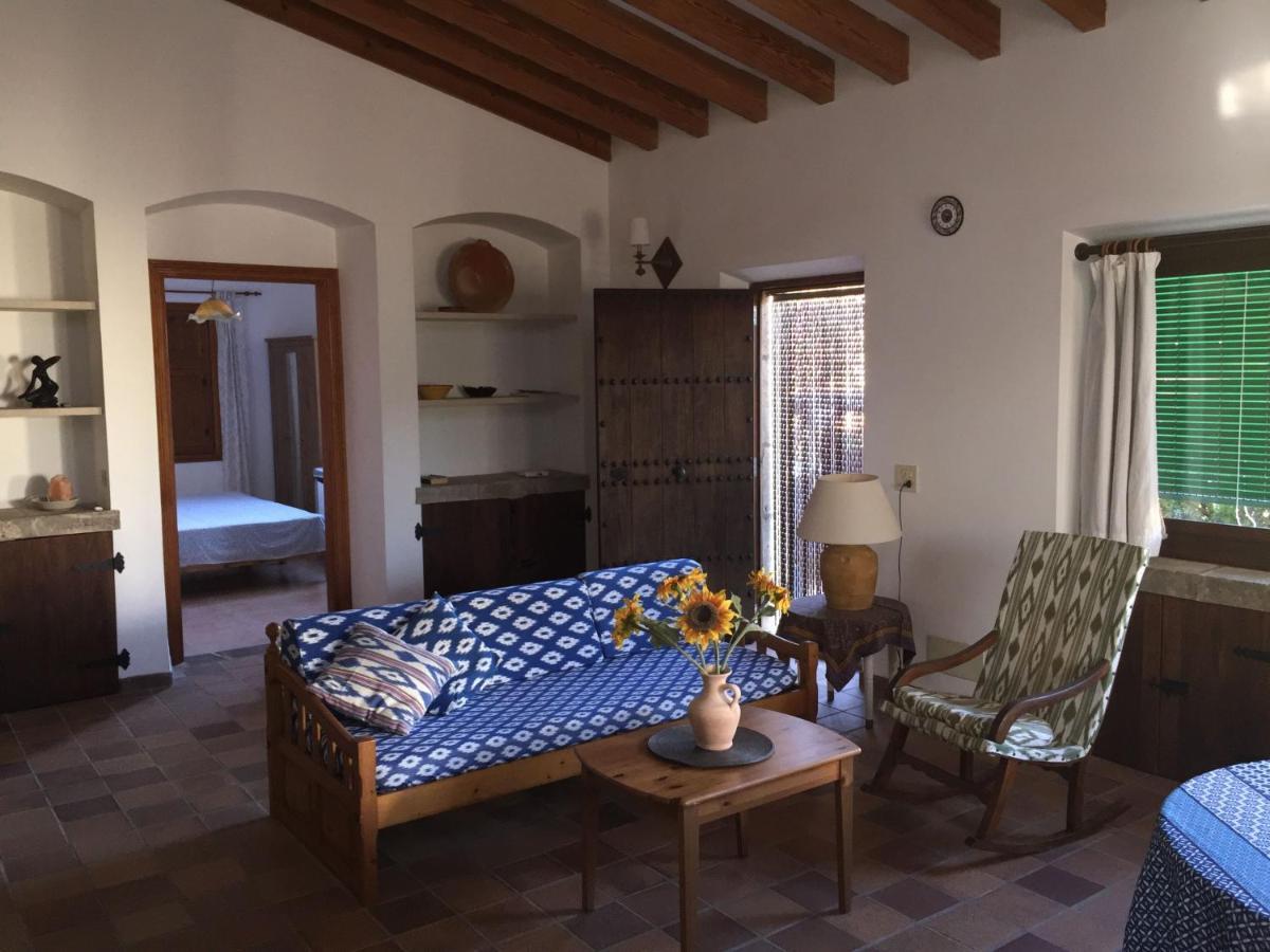 Finca Las Tortugas Villa Campos  Exterior photo